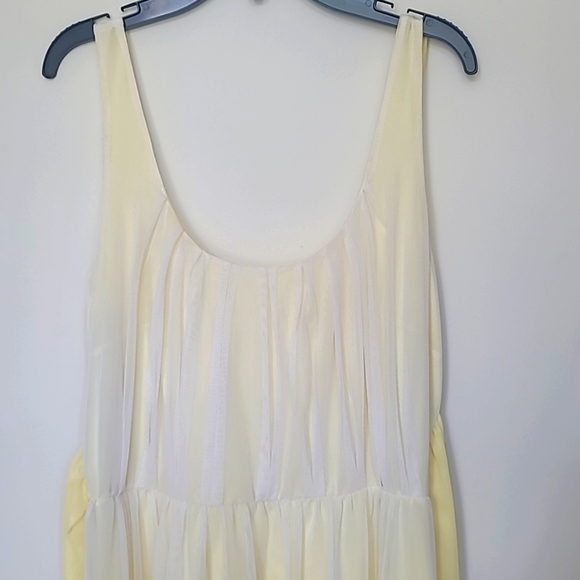 Calvin klein tulle dress - Picture 2 of 5